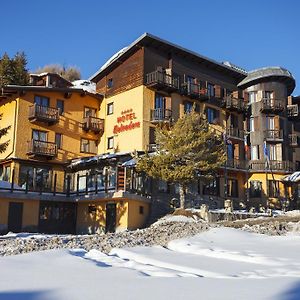 Hotel Belvedere